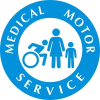 Medical Motor Service of Rochester and Monroe County, Inc. Logo