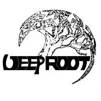 Deep Root Records Logo