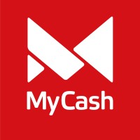 MyCash Logo