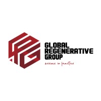 Global Regenerative Group Inc. Logo