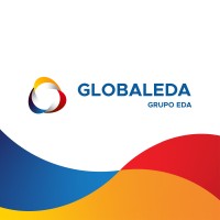 Globaleda.S.A Logo
