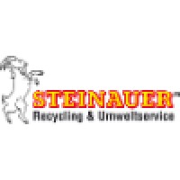 STEINAUER AG Recycling & Umweltservice Logo