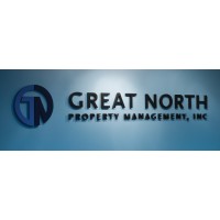 Great North Property Management Logo