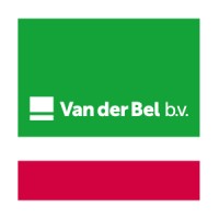 Van der Bel B.V. Logo