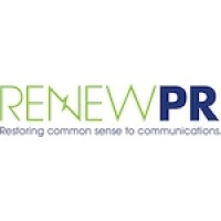 RENEWPR, LLC Logo