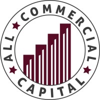 ALL Commercial Capital, LLC Logo