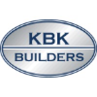 KBK Builders, LLC Logo