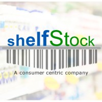 Shelfstock Category Management & Space Planning Service provider Logo