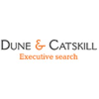 DUNE AND CATSKILL executive search Logo