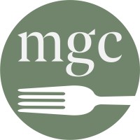 MyGourmetConnection Logo