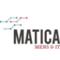 Matica Logo