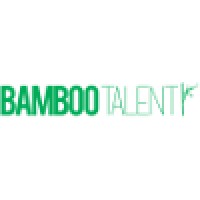 Bamboo Talent Logo