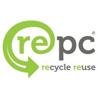 Repc Ltd Logo