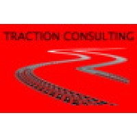 Traction Consulting, LLC Logo
