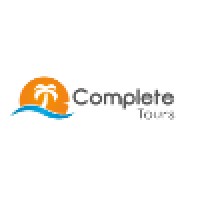 Complete Tours Morocco Logo