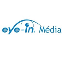 Eye-In Media Logo