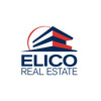 ELICO Real Estate Logo