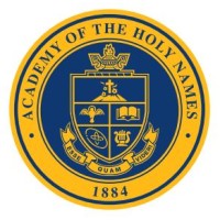 Academy of the Holy Names, Albany, NY Logo