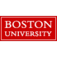 Boston University Center for Psychiatric Rehabilitation Logo