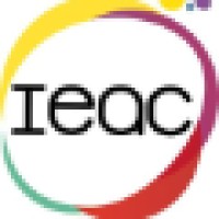 International Ethnic Associations Council Logo