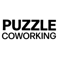 Puzzle Coworking Logo