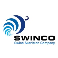 Swinco International B.V. Logo