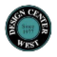 Design Center West Logo