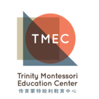 Trinity Montessori Education Center located at Montessori School of Shanghai Logo
