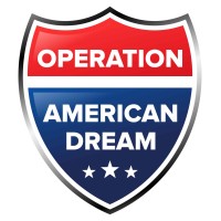 Operation American Dream Logo