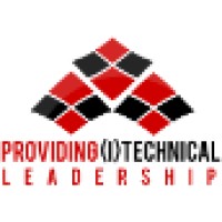 Providing (i)Technical Leadership Ltd. Logo