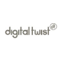 digital twist GmbH Logo