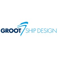 Groot Ship Design Logo