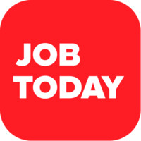 JOB TODAY Logo