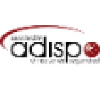 Asociación de directores de seguridad ADISPO Logo