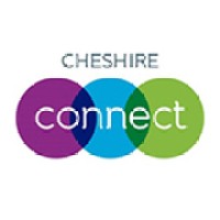 Cheshire Connect Logo