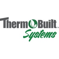 ThermoBuilt Systems, Inc. Logo