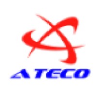 Arabian Trade & Equipment Co. (ATECO) Logo