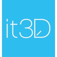 it3D Summit Logo