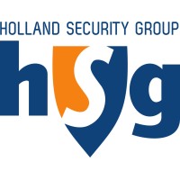 Holland Security Group_NL Logo