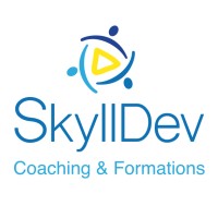 SkyllDev Logo