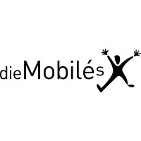 Mobilé Unternehmenstheater & Showproduktion Logo