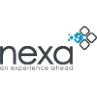 nexa Consulting Logo