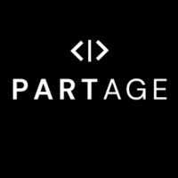 Partage Logo
