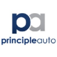 Principle Auto Logo