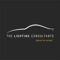 The Lighting Consultants Limited Logo