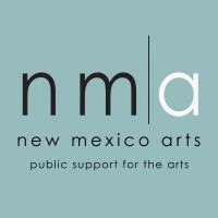 New Mexico Arts Logo