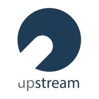 Upstream-Consulting Logo