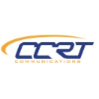 CCRT Communications Logo