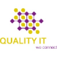 Quality-IT Logo