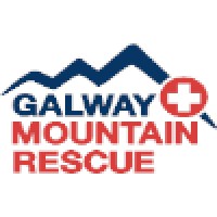 Galway Mountain Rescue Team Logo